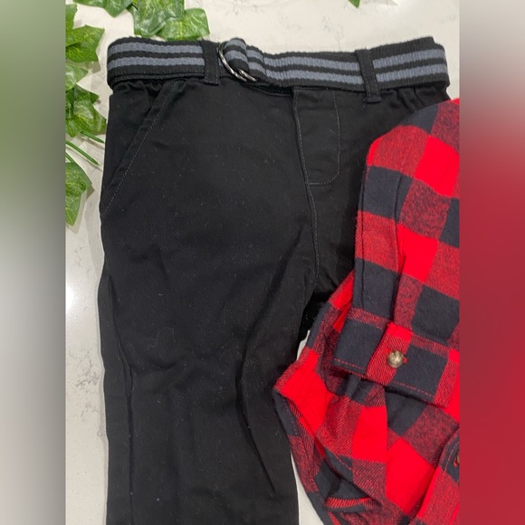 Children Holiday Outfit Bundle - Picture 2 of 8